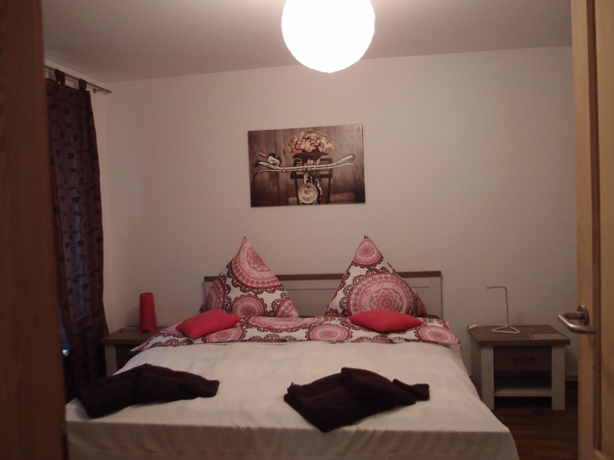 Ferienlounge Apartment Salzhemmendorf Екстериор снимка